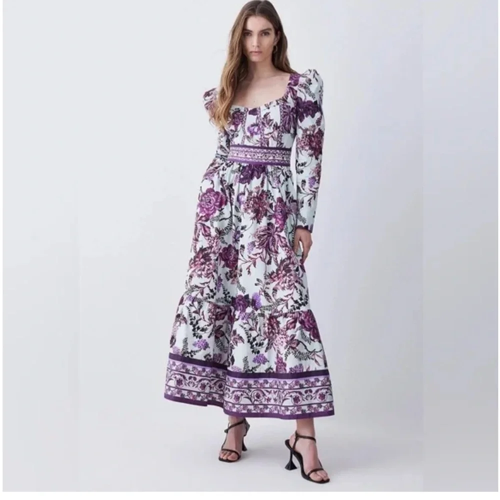 Karen Millen dress - Picture 2 of 6